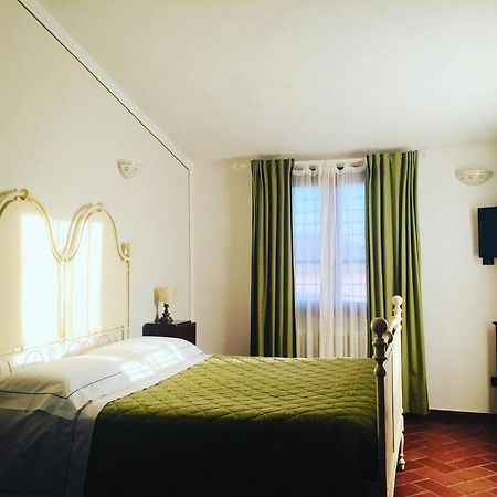 B&B La Toscanina Σαν Μινιάτο Εξωτερικό φωτογραφία