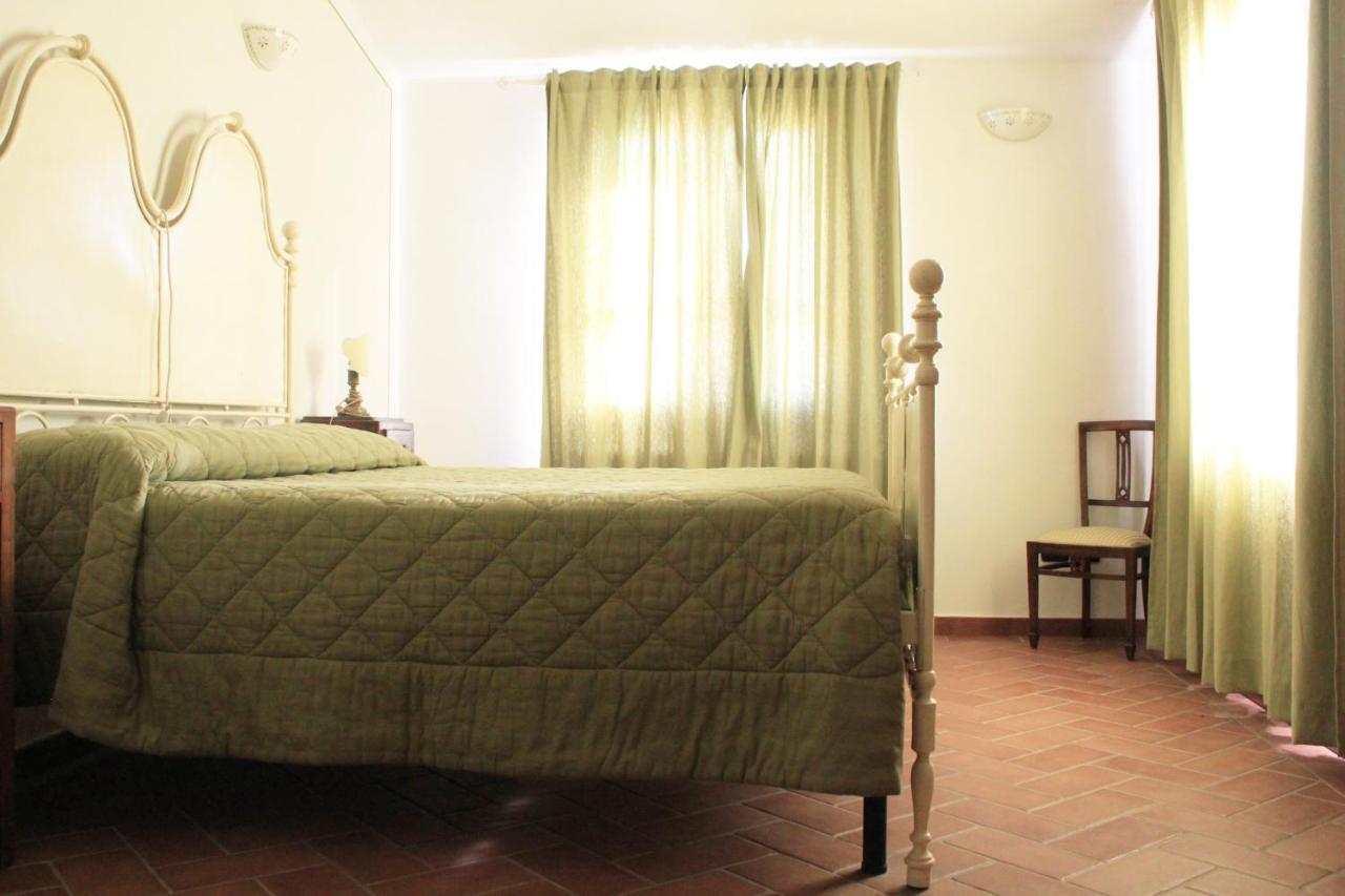 B&B La Toscanina Σαν Μινιάτο Εξωτερικό φωτογραφία
