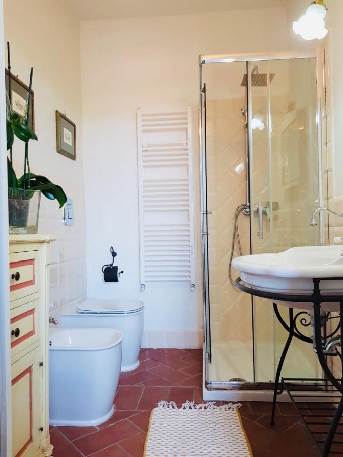 B&B La Toscanina Σαν Μινιάτο Εξωτερικό φωτογραφία